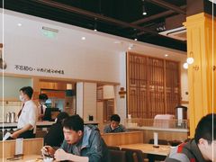 大堂-泰煌鸡·上海白斩鸡·鸡汤面(万航店)