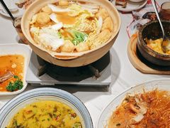 -南枝记·广东味道(中骏世界城店)
