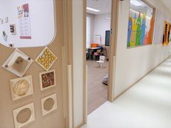 -大米和小米儿童成长中心·社交言语·感统·学习力提升(光明中心)