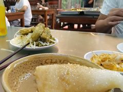 -华兴街煎蛋面(总店)