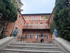 -青岛啤酒博物馆