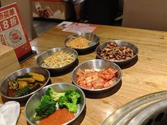 -汉拿山(北京上地华联店)