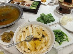 -长春市茶啊衝饭店(南湖公园店)