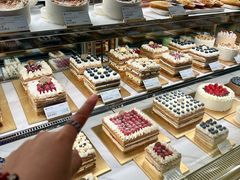 -M'CAKE(西单大悦城店)