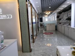 -蕾特恩专业祛痘国际连锁