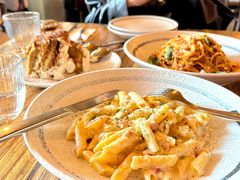 -PIZZA BIANCA(民园店)
