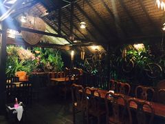 -自然餐厅(Phuket)