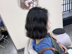 -东梵造型·烫发染发接发连锁SALON