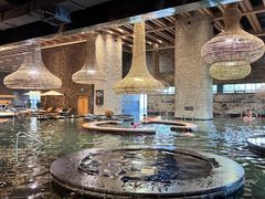 -清河半岛温泉度假酒店