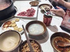 -贵府酸汤牛肉火锅·贵州老字号(飞山街店)