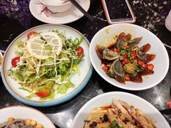 -椒行天下干锅牛蛙·(万宝店)