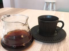 -默迹咖啡馆