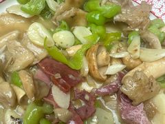 -蔼若春.传承三十年云南菜(金碧公园店)