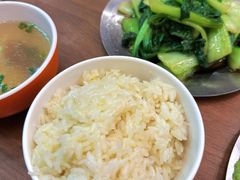 -绿柠食堂(北外滩店)