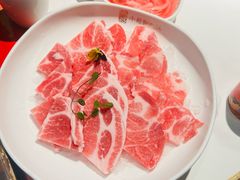 -小龙翻大江文化火锅(宽窄店)