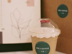 -MQ COFFEE STAND明谦(新洲店)