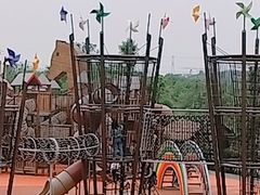 -枫香湖儿童公园