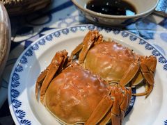 -图味美小黄鱼·景德菜(浙江路店)