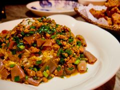-前海沿•青岛菜(中山路天主教堂店)
