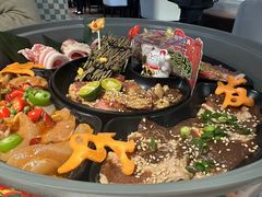 -猫抓烤肉(武进吾悦广场店)