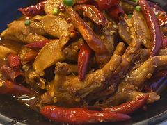 -湘江大码头·龙虾馆(渔人码头一店)