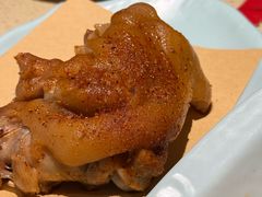 -状元阁烧烤(新华路总店)