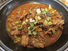 -彭耕记猪油炒小菜(吉联mall店)