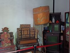 -东山雕花楼