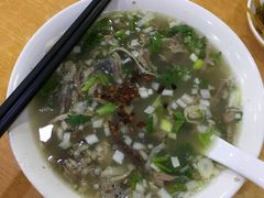 -八沟羊汤(河北大街店)