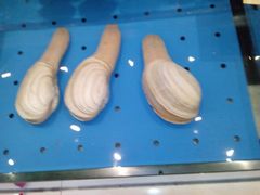 -西贝海鲜汇(槐安路店)