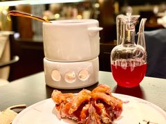 -甄御•海鲜新青岛菜(麦岛店)