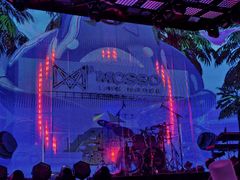 -MOSSO·Liveshow(M3香港广场店)