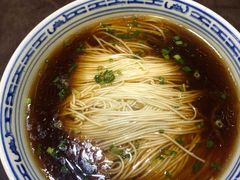 -同得兴 Since·1995 传统苏式面馆(嘉馀坊店)