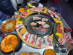 -玄希浪漫厨房·韩料烤肉(湖滨银泰in77店)