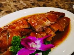 -沙田轩(古北店)
