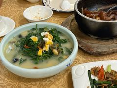 -七仙岭君澜度假酒店·桃源小馆中餐厅