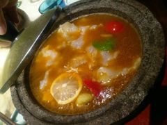 -佬麻雀·新湘菜(珠海金发购物中心店)
