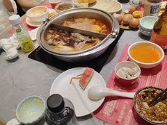 -樱煦和牛寿喜烧(如皋吾悦广场店)