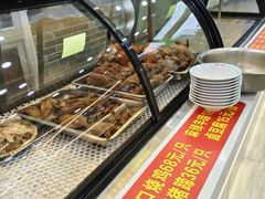 -豫掌柜饸饹面·烩面(秀沿路店)