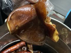 -惠记粉汤羊血梆梆肉(永松路店)
