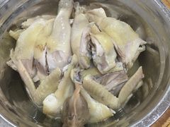 -成惠食府(赤岗店)