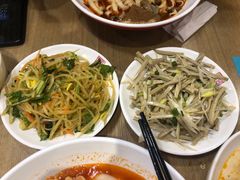 -晋宝章大同刀削面(和平里店)