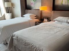 -上海嘉定喜来登酒店