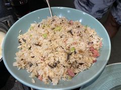 -丽江金茂凯悦臻选酒店-滇香馆