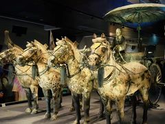-秦始皇帝陵博物院-丽山园