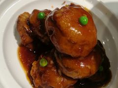 -兰湘子·湘菜小炒(石家庄万象城店)