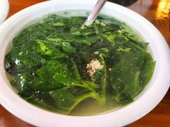 -盛天毛血旺非遗美食(观音桥店)
