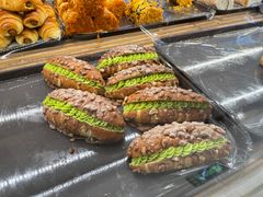 -烘焙町面包店(西四店)