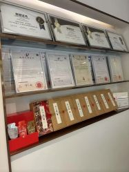 -紫琪尔·匠心连锁·胸部护理养护