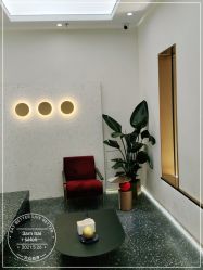 -JUNO hair salon